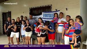 Ceará x Fortaleza: onde assistir ao vivo, horário e escalações