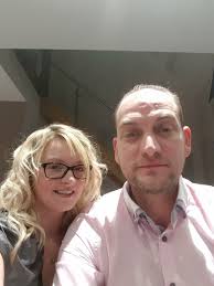 Eddy Cindy Perret Sergeant