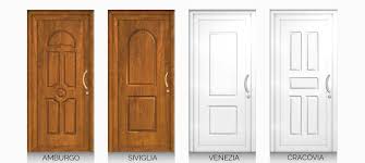 Portoncini Ingresso In Pvc Www Serramentiefinestre It