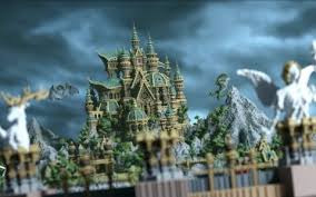 We would like to show you a description here but the site won't allow us. Minecraft Castle Ideas The Best Castles To Inspire You Pc Gamer