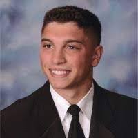 Anthony Scoleri's Instagram, Twitter & Facebook