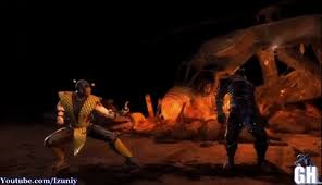 Academia.edu is a platform for academics to share research papers. Top 30 Scorpion Mortal Kombat Toasty Gifs Find The Best Gif On Gfycat