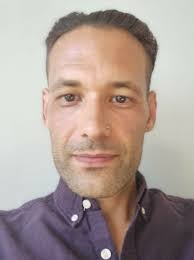 Meet Michael Ramirez