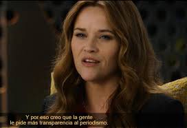 Análisis Psicosocial de las Nuevas Representaciones Sociales del Periodismo  (Feminista): El Caso de The Morning Show