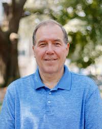 Scot Schaeffer hired as next vice president for enrollment management at  Earlham College : Earlham College