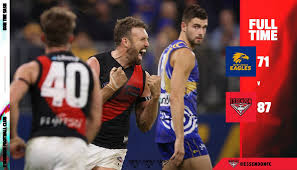 Essendon fc @essendonfc 7 month ago. Resd9edjgdfqdm
