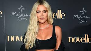 Darnella frazier is known for her work on the death of george floyd (2020), itv evening news (1999) and abc news live: Khloe Kardashian Rocks 120 Good American Bikini In Instagram Photo