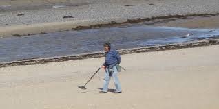 You just got yourself a shiny new metal detector, so naturally, the next logical step is to start looking for places where 'hidden treasures' might be discovered. Metal Detecting In New York Treasure Hunting Locations Raregoldnuggets Com