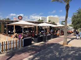 Enjoy breakfast burritos, margarita pitchers and $3 mimosas from our takeout weekend brunch menu. Cafe Del Sol In Cala Millor Auf Mallorca Speisekarte Adresse Mehr
