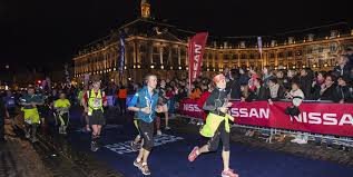 N'hésitez pas à réserver dans notre établissement qui par de sa situation géographique via le tram avec la place des quinconces, vous permettra de préparer dans les meilleures conditions votre course. Coureurs De Nuit L Equipe