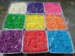 Cara buat agar agar santan sirap rose ini dengan sukatan cawan anti. Warna Warni Raya Agar Agar Kering Sedap Dijadikan Kudapan Untuk Kanak Kanak