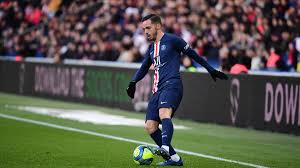 Watford's new manager quique sanchez flores is keen on striker alvaro vazquez, 24, and midfielder pablo sarabia, 23, who play for spanish club getafe. Psg Pierre Menes Sees Things Big For Pablo Sarabia World Today News