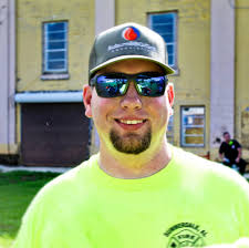 Come by and visit the Morning Pride booth at FDIC, and get the correct story