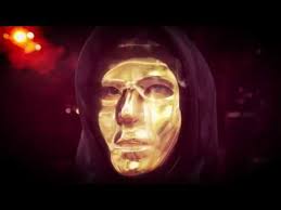 Halloween Short Film: The Mask