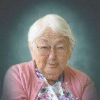 Obituary information for Muriel Claudine Cochran