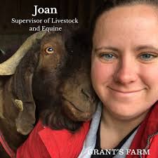 It's Animal Keepers Appreciation Week! 🐾❤️ Today we're spotlighting our  Supervisors, Angie, Drew and Joan! Collectively, the 3 of them they have  worked in animal care for 86 years and at Grant's