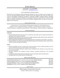 Computer science resume(cs resume) : Top Customer Service Resume Templates Samples