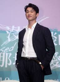 Actor｜Wu Kang-ren