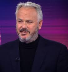 441 Tim Marshall: Ten geographical regions that are shaping global politics  and power