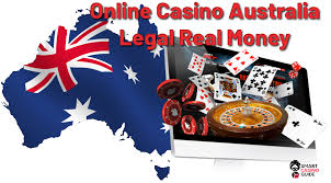 Online gambling has proved to be a legal and easy way to make money from home. Online Casino Australia Legal Real Money 2021 Top10