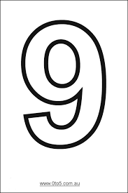 We did not find results for: Number 9 Large Printable Numbers Printable Numbers Free Printable Numbers