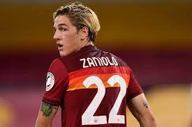 Get the latest soccer news on nicolo zaniolo. Roma S Nicolo Zaniolo Inter Needed Players Who Were Ready I Wasn T That Then