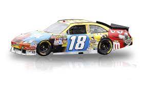 Auto car racing as a sport may have suffered a decline of viewership this past few years, nascar, for one, had come a long way. The Evolution Of Nascar Sprint Cup Cars Official Site Of Nascar