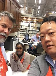 Howard Hong (@thdhoward)