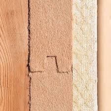 Panneau isolant fibre de bois Isonat Multisol 140