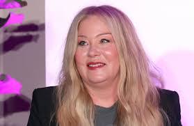 Christina Applegate's Instagram, Twitter & Facebook