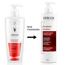 Dryness, damage, and hair loss are just some of the issues you will be able to manage easily with vichy dercos. Vichy Dercos Energissant Shampoo Hair Loss 400ml