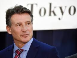 They all turned out for Winston Chung Fah's Miami farewell