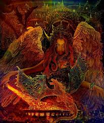 Steve A Roberts The Dragons Spell Fantasy Posters Fantasy Art Cute Fantasy Creatures