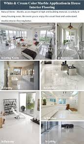Blocks still need to be moved down the mountain so during the winter months snow and ice can limit the production of this marble. Chinese Supplier Good Price Snow White Marble Slab For Floor Tiles And Countertops Vanity Tops China Marble Tile White Marble Tile Made In China Com