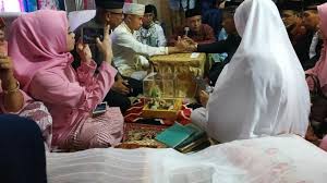 Google has many special features to help you find exactly what you're looking for. Akad Nikah Di Dekat Jenazah Ibu Foto Pernikahan Ini Viral