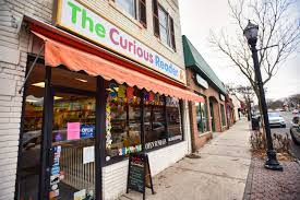 Card holders get discounts when you visit participating. Small Business Saturday Strong Turnout Needed To Save Nj Stores