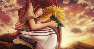 26 Love Anime Images Wallpaper Di 2020 Gambar Naruto Naruto And Sasuke