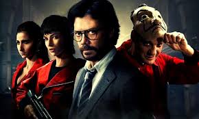 There has not been any official date announced by netflix. Is Money Heist Season 5 Will Be The Last