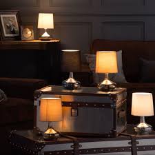 Living room table lamps uk. How To Pick The Perfect Table Lamps For Your Home Litecraft