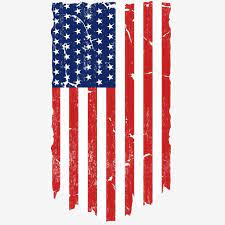 Usa Flag Png Vertical American Day Grunge Style Effect Art Clipart Usa American Png Transparent Clipart Image And Psd File For Free Download Art Clipart Clip Art Flag Vector
