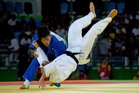 Everyone can train like a champion - KL Judo