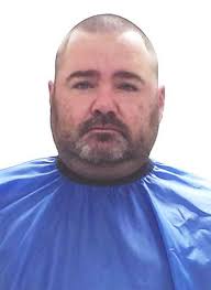 Liberty County Jail arrest report, July 27, 2021