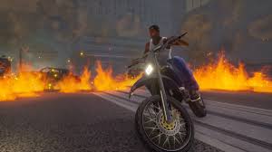 However, certain areas are locked until players complete certain story quests, like las venturas and san fierro. How To Unlock The Flight School In Gta San Andreas Definitive Edition Gamepur