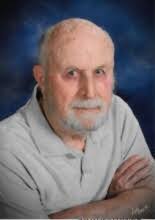 Obituary information for Jim Hummel Sr