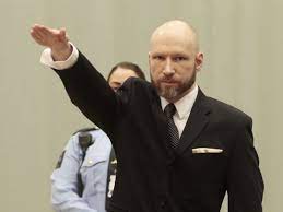 Anders behring breivik (ˈɑ̀nːəʂ ˈbèːrɪŋ ˈbræ̀ɪviːk; Anders Breivik Im Berufungsprozess Bin Im Gefangnis Radikaler Geworden Politik