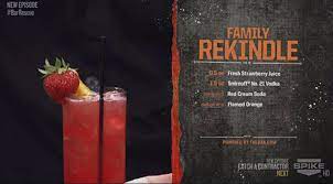 Maybe you would like to learn more about one of these? 50 Bar Rescue Drinks Ideas Drinks Bar Drinks Drinks Alcohol Recipes