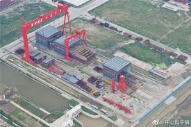 One type 002/003 cbg vs a nimitz cbg ends badly for the chinese. Next Chinese Aircraft Carrier Type 002 Shandong And Type 003 Secret Projects Forum