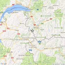 Dodici gli arresti totali, in ticino alcune denunce per droga. Confine Francia Svizzera Italia Scossa Moderata Vicino La Valle D Aosta E Courmayeur