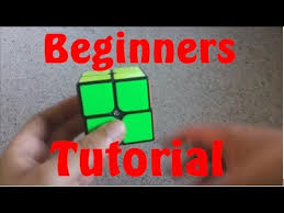 How To Solve The 2x2 Rubik S Cube The Fastest Way Youtube Rubiks Cube Solution 2x2 Rubik S Cube Rubix Cube