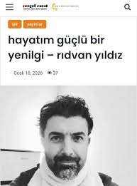 Rana Güngör'den güzel bir şiir daha: Ecel Geldi...  www.edebiyatinbaskenti.com #şiir #şair